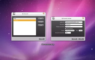Safety Jabber screenshot 1