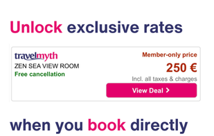 Travelmyth screenshot 1