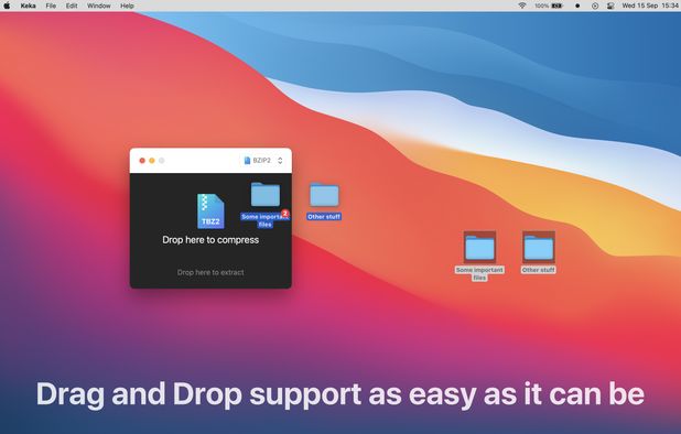 Free WinZip Alternatives: 25+ File Archivers & File Compressors ...