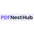 PDF Nest Hub icon