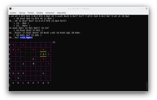 nocheto screenshot 1