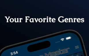 All the Popular Genres