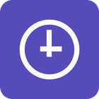 Clockly By 500apps - Time Tracking Software icon