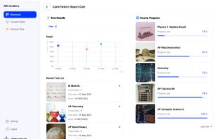 AstraSchools screenshot 2
