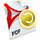 Wondershare PDF Converter Pro icon
