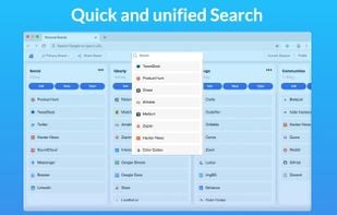 Qlearly screenshot 2