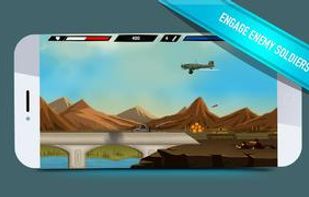 Enemy Dawn screenshot 1