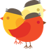 Nevergreen icon