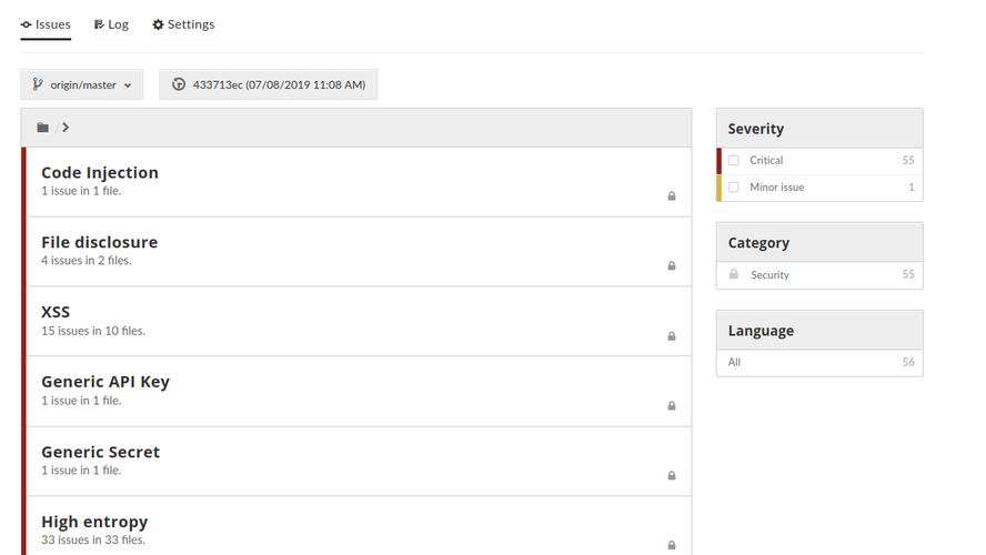 SonarQube Alternatives and Similar Apps & Services AlternativeTo
