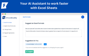 FormulaBuddy screenshot 1