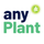 anyPlant icon