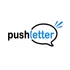 Pushletter icon