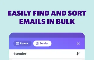 Yahoo Mail screenshot 3