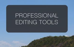 Photogene screenshot 1