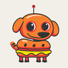 Botdog icon