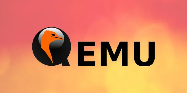 QEMU 8.0: new features and improvements, but support for 32-bit x86 Host deprecated image