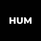 HUM icon