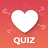 Love Quiz in English icon