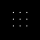 Dotgrid icon