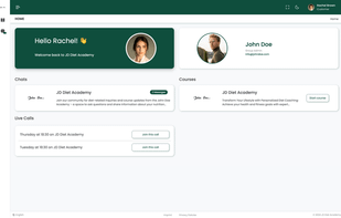 Teachere  screenshot 1