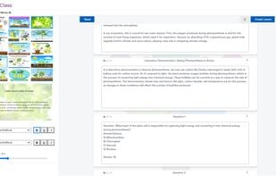 MyClass screenshot 1