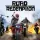 Road Redemption icon