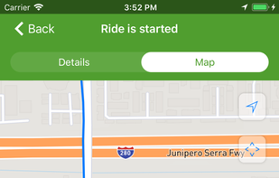 Bikesimizer screenshot 3