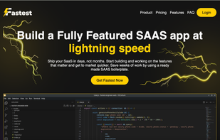 FastestEngineer screenshot 1