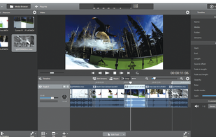 Catalyst Edit screenshot 3