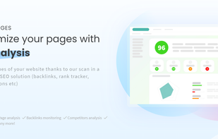 Cocolyze screenshot 1