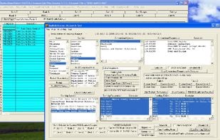Scancat Lite Plus screenshot 1