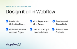 Shopyflow screenshot 3