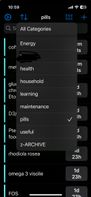 filter by category