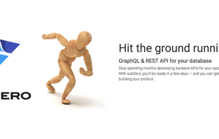 subZero screenshot 1