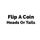 Flip A Coin icon