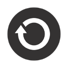 Revert icon