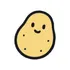 CTRLpotato icon