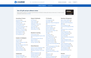 Crozdesk screenshot 3