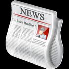 Top Stories & Local news icon