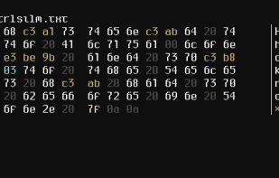 huxdemp screenshot 1