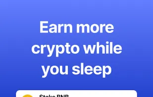 Gem Wallet screenshot 2