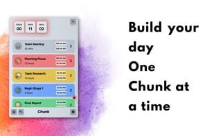 Chunk screenshot 1