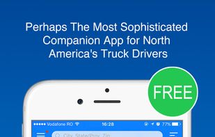 Truckbubba screenshot 1