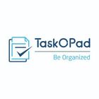 TaskOPad icon