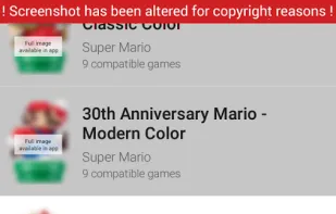 My Game Collection screenshot 3