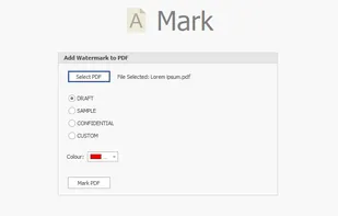 PDF Assist screenshot 3