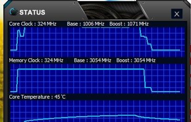 Rivatuner Statistics Server (RTSS) Alternatives: Top 10 System ...