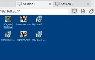 Remote Ripple screenshot 2