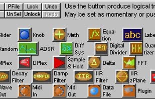 Analog Box screenshot 3