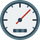 Online Speedometer icon